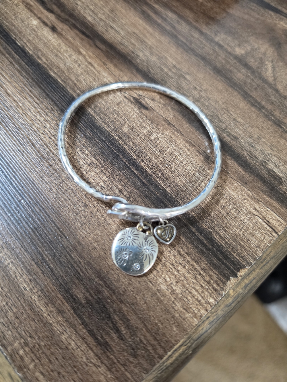 Brighton Celebrite Life Braclet